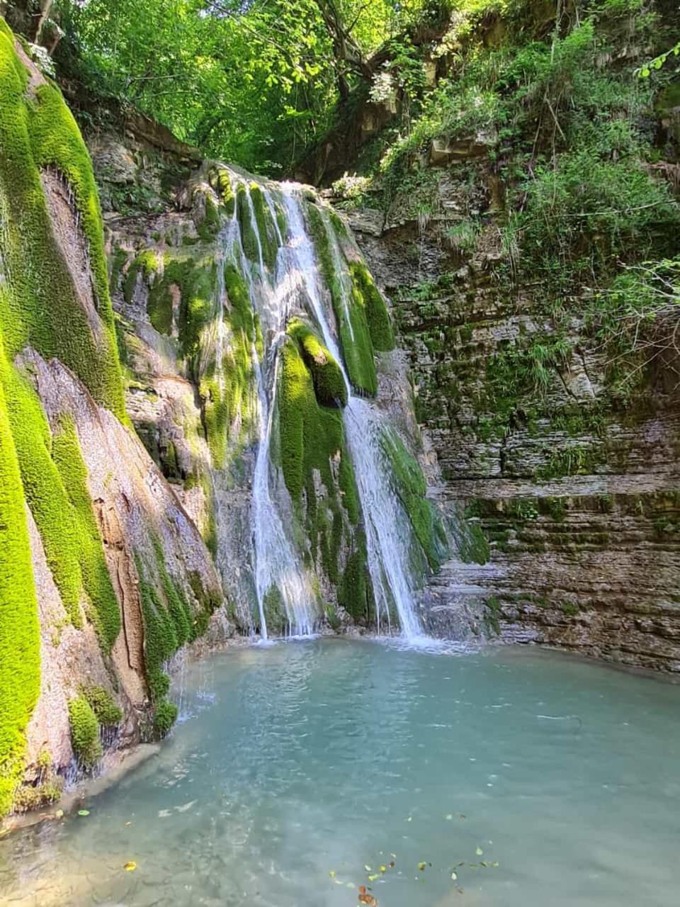 Alloggio Petrigh Canal di Grivo Exterior foto